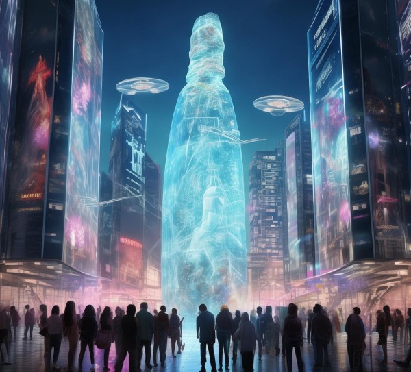新兴科技引领人类文明的未来