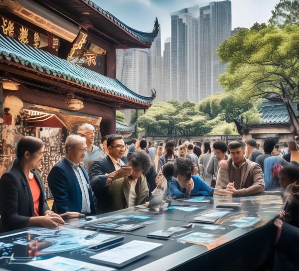 扬州科技服务业,机遇与挑战并存,创新生态的机遇与挑战