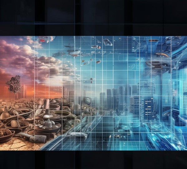 科技发展的历程,从基础到未来