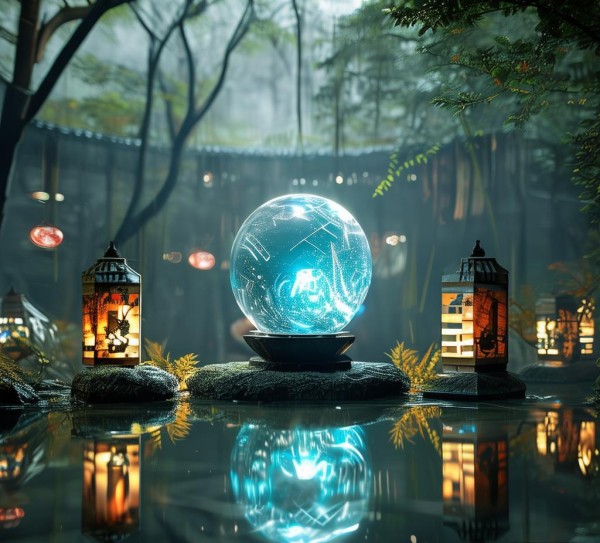 禅源智能开发,开启智慧之源的境界